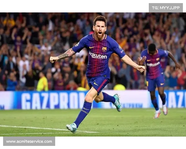 梅西扛鼎世俱杯:FIFA 的最后赌注与团队足球的悖论 梅西扛鼎世俱杯:FIFA 的最后赌注与团队足球的悖论
