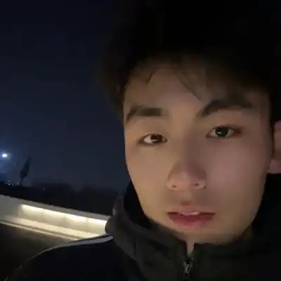程瑞语